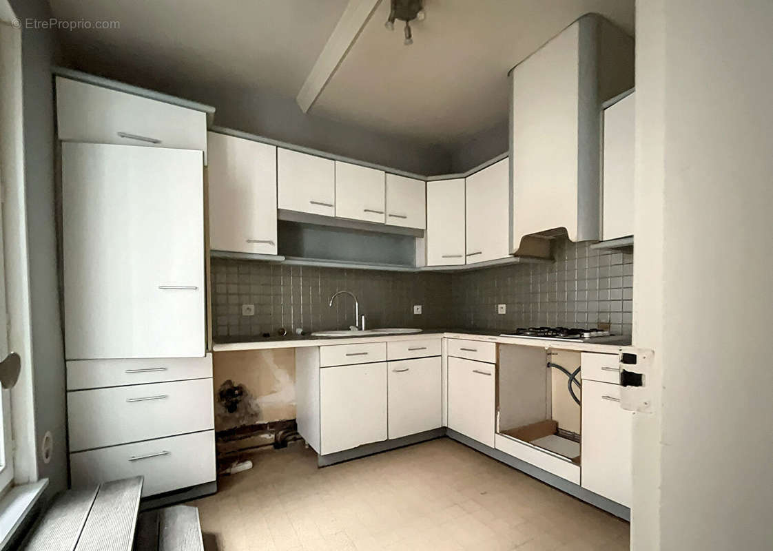 Appartement à LIVAROT