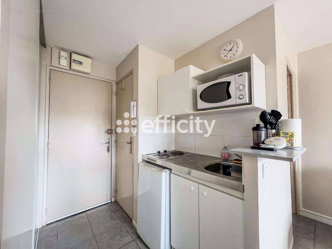 Appartement à AIX-EN-PROVENCE