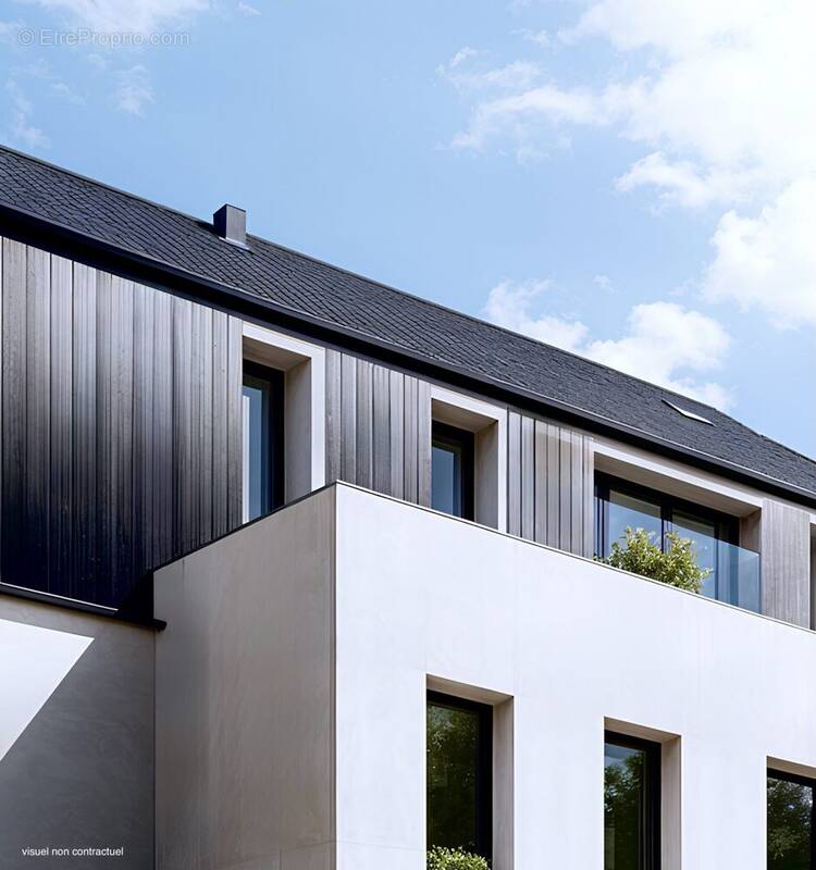 Appartement à LANDERNEAU