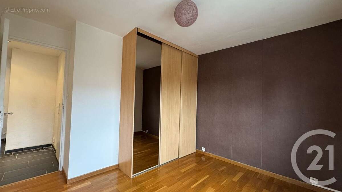 Appartement à LA GARDE