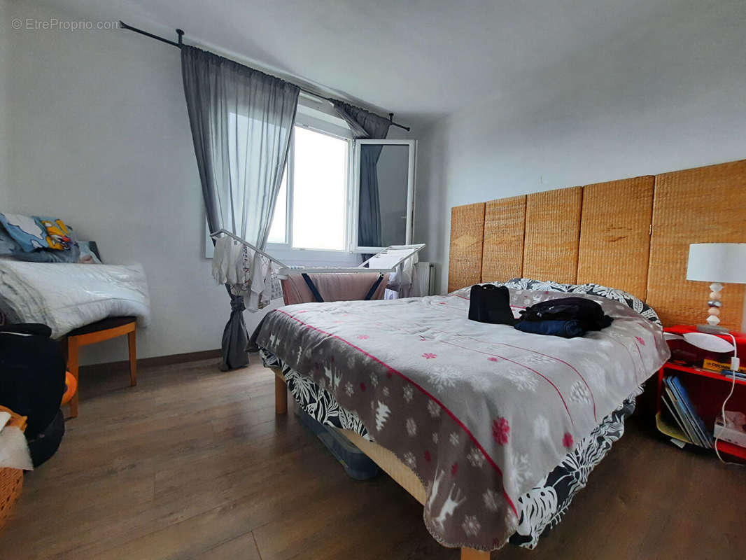 Appartement à SAINT-NAZAIRE