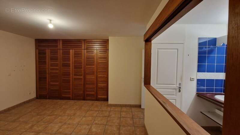 Appartement à LE GOSIER