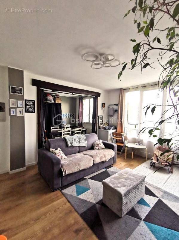 Appartement à BEAUVAIS