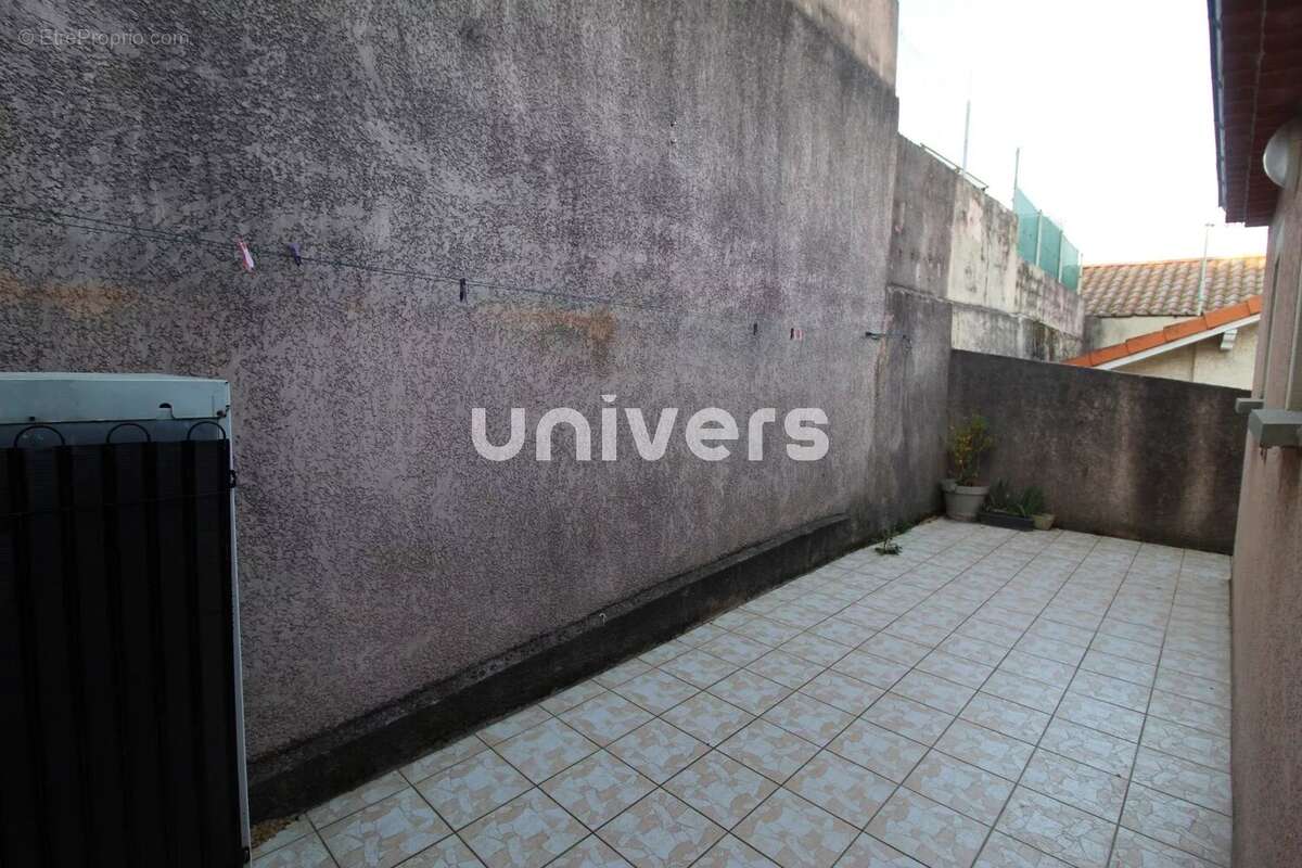 Appartement à VALENCE