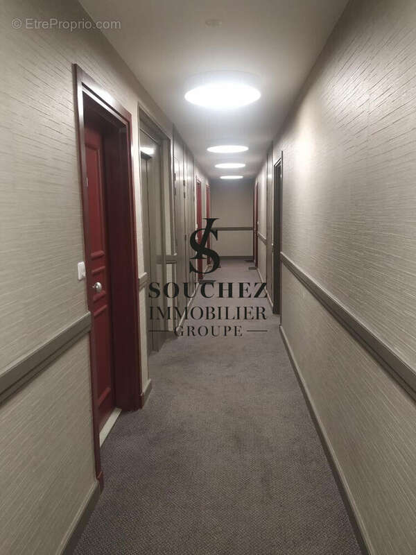 Appartement à LENS
