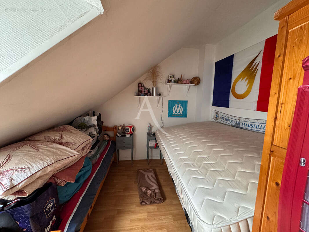 Appartement à GISORS