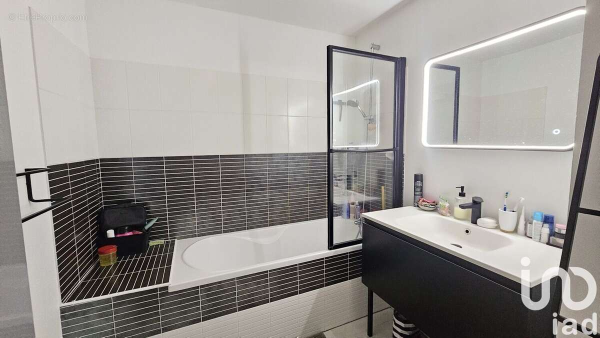 Photo 9 - Appartement à PLESCOP