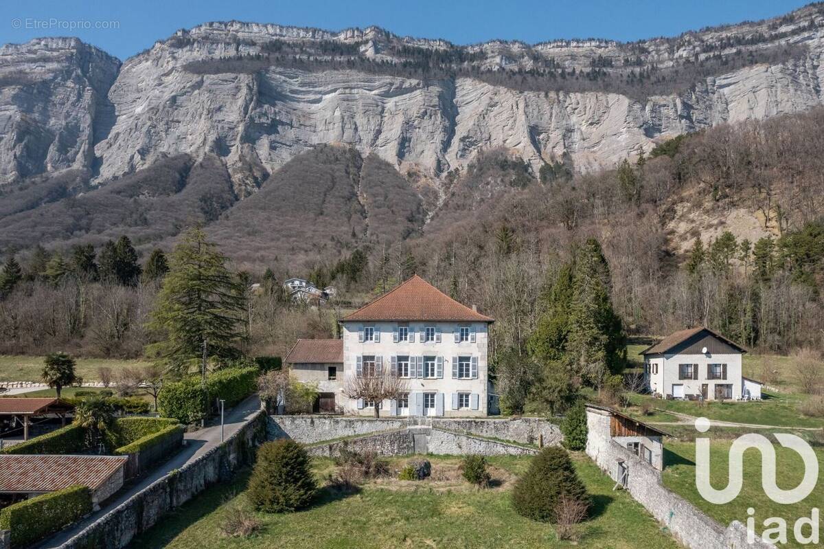 Photo 1 - Maison à BIVIERS