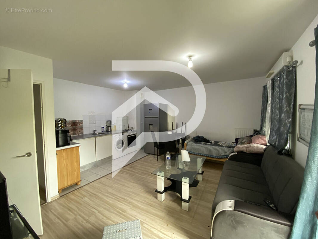 Appartement à BOBIGNY