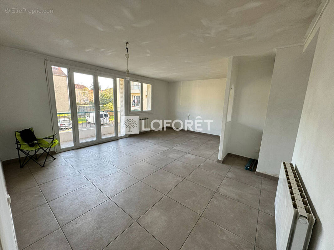Appartement à AVIGNON