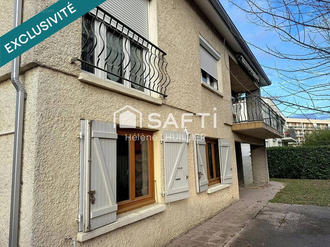 Photo 1 - Maison à CUGNAUX