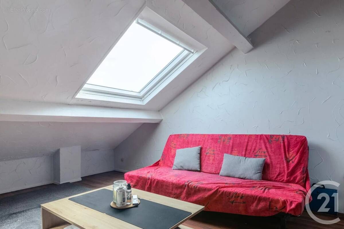 Appartement à ALBI