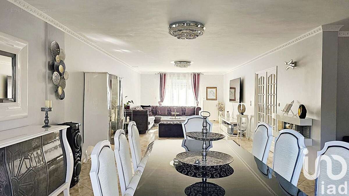 Photo 3 - Maison à NOISY-LE-SEC