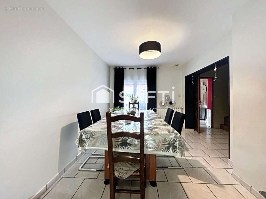 Photo 3 - Maison à NOEUX-LES-MINES
