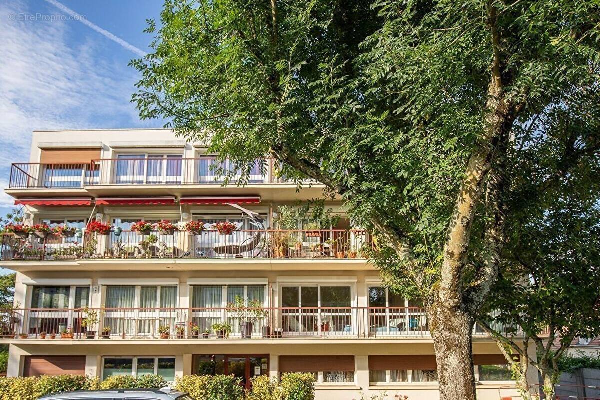 Appartement à MONTGERON