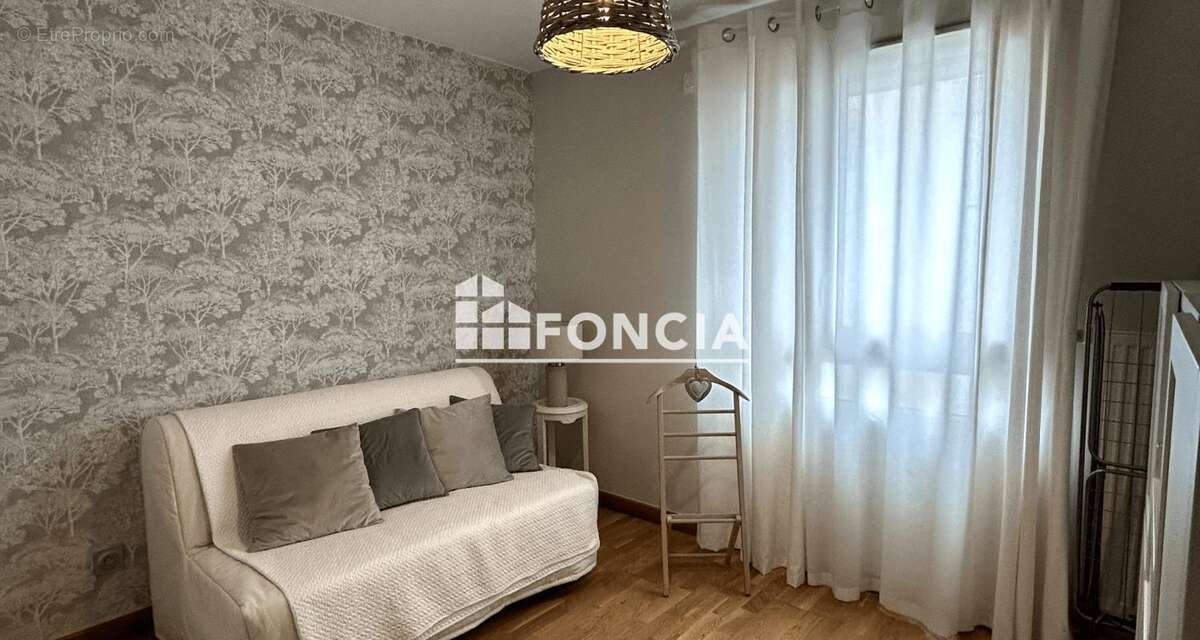 Appartement à ANNEMASSE