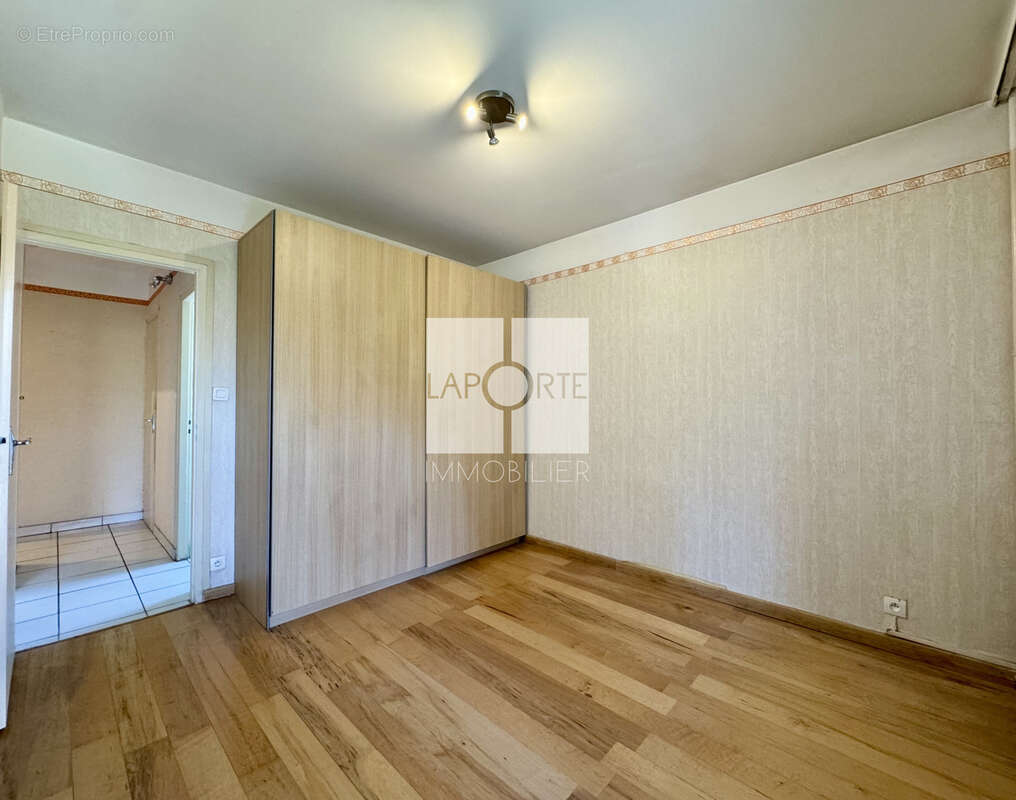 Appartement à AIX-LES-BAINS