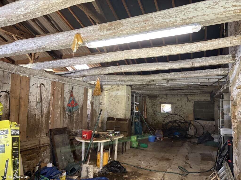 Maison à CIVRAY