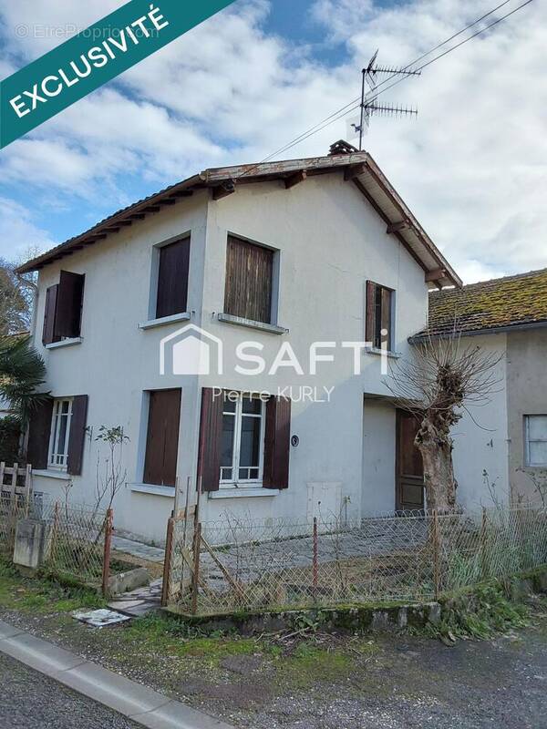 Photo 1 - Maison à MUSSIDAN