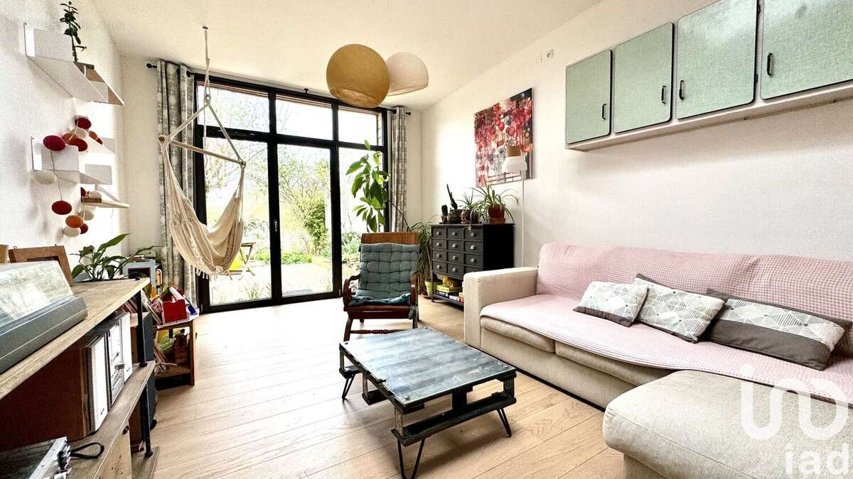 Photo 2 - Maison à CAPINGHEM
