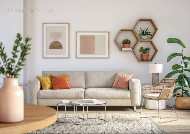 Appartement à VALENCE