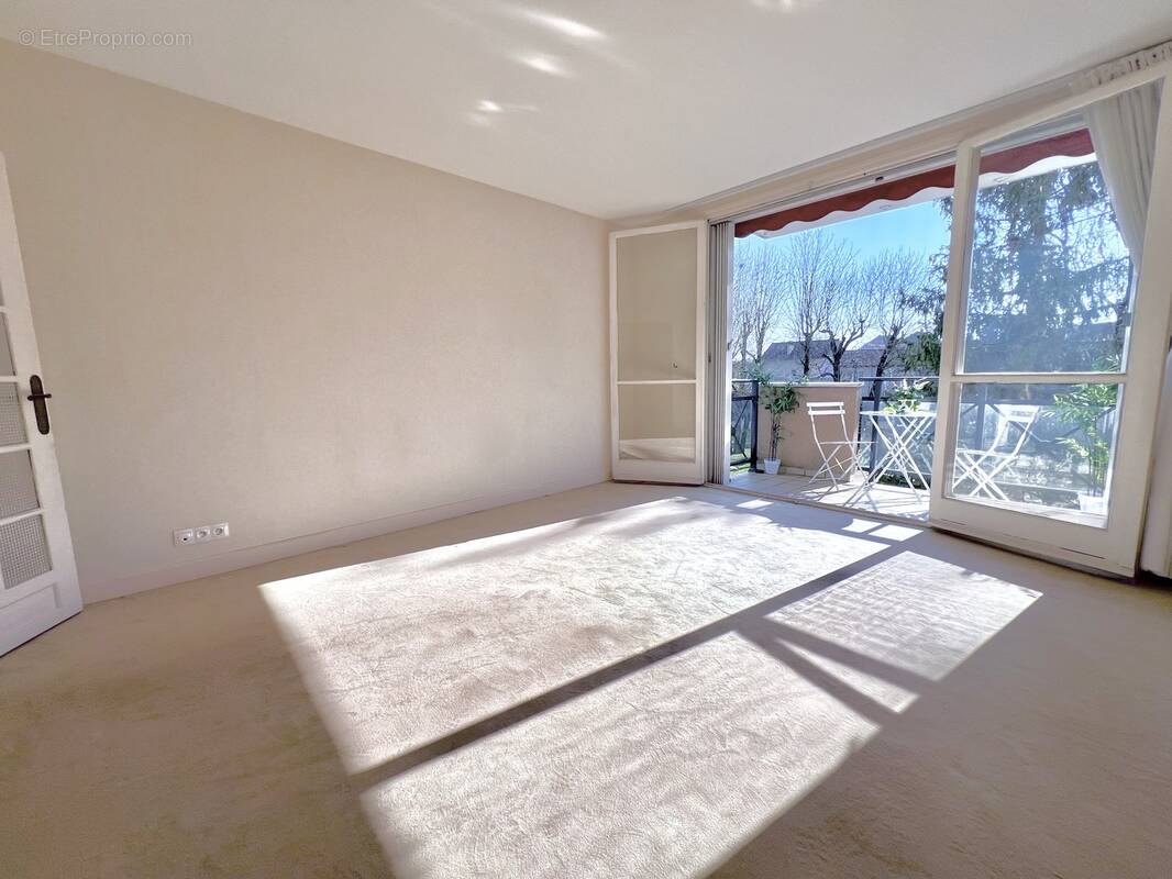 Appartement à ANTONY