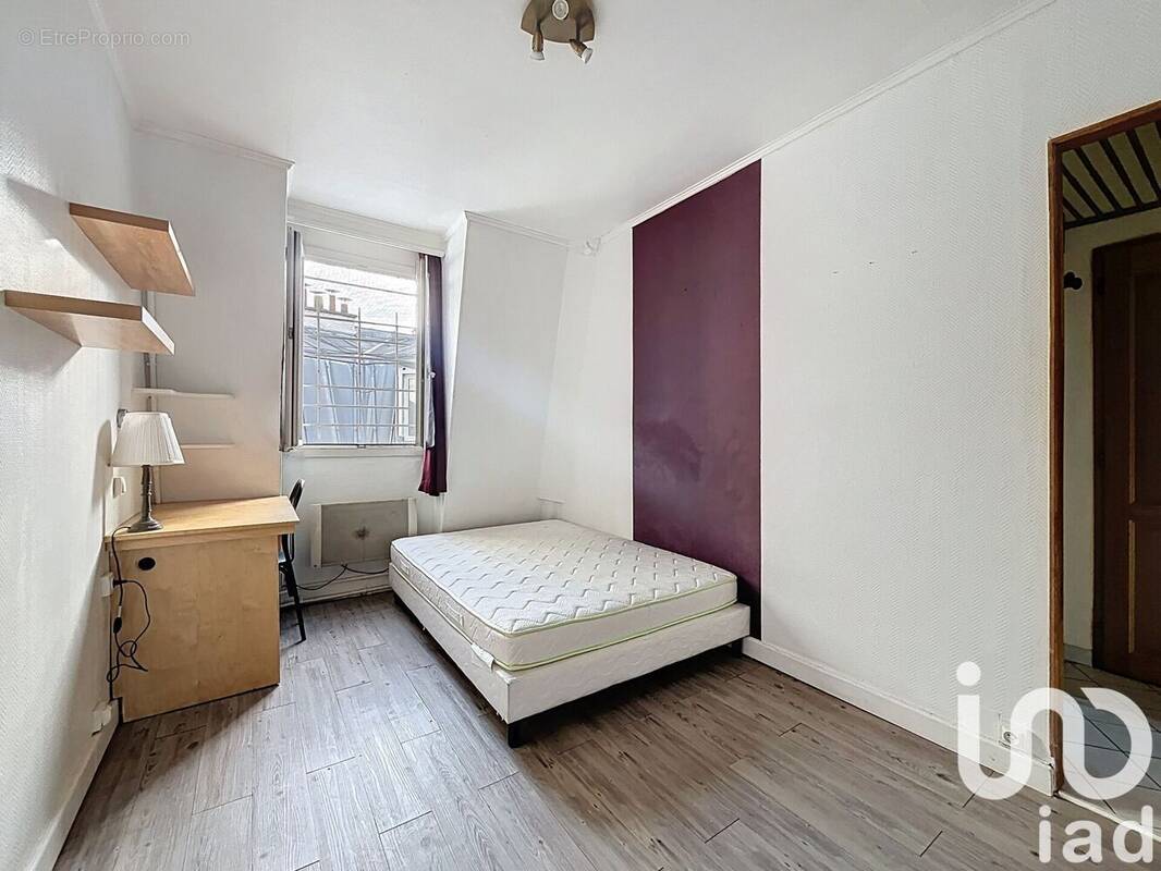 Photo 1 - Appartement à PARIS-1E