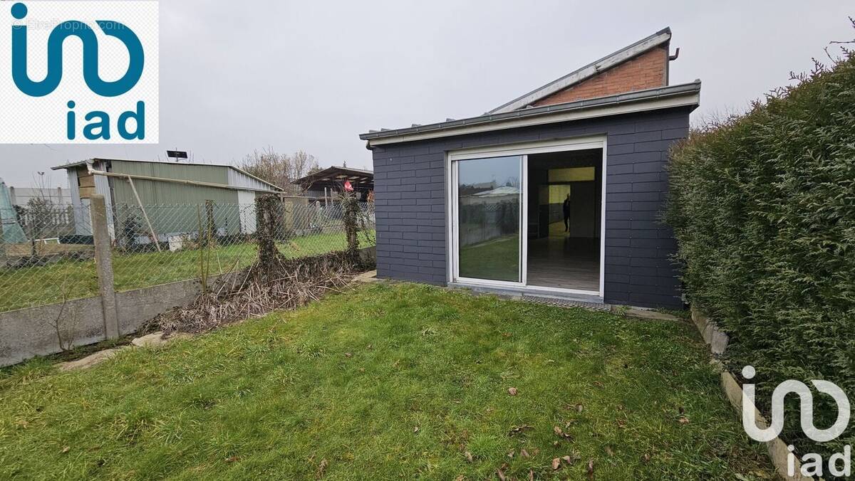 Photo 1 - Appartement à HAUBOURDIN