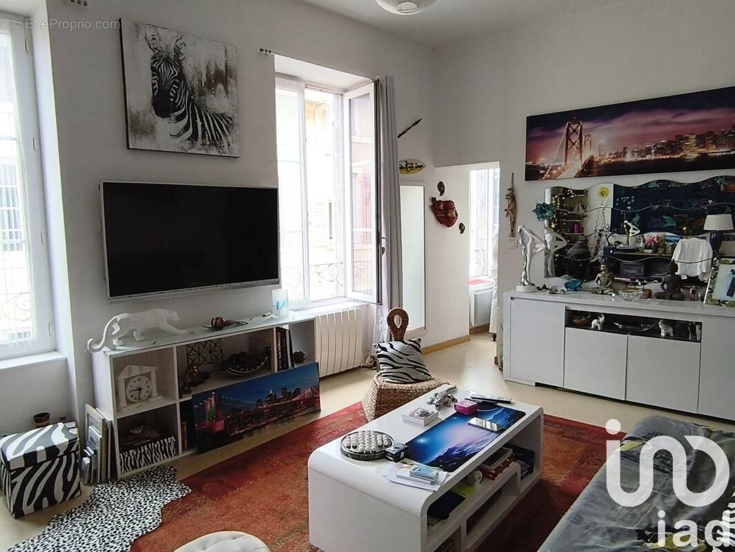 Photo 1 - Appartement à ISSOIRE