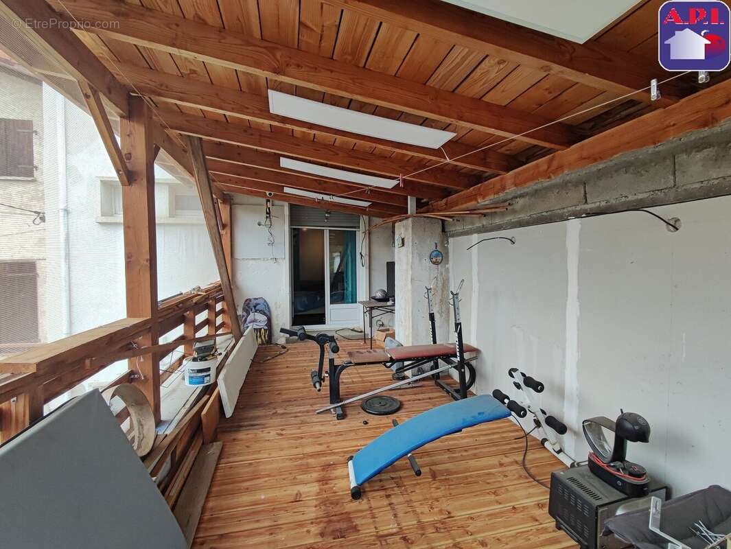 Maison à PAMIERS