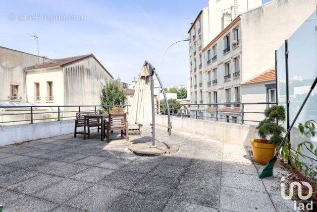 Photo 1 - Appartement à BAGNOLET