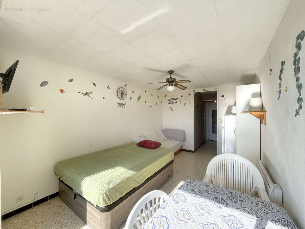 Appartement à AGDE