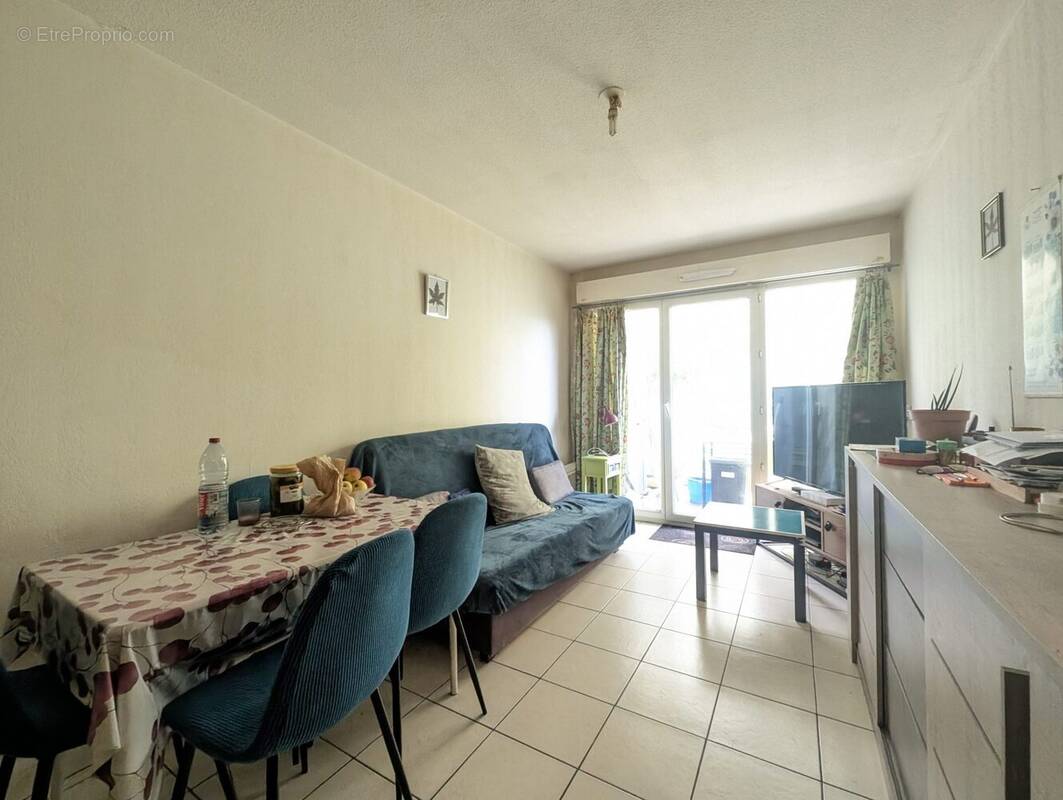 Appartement à BLAYE