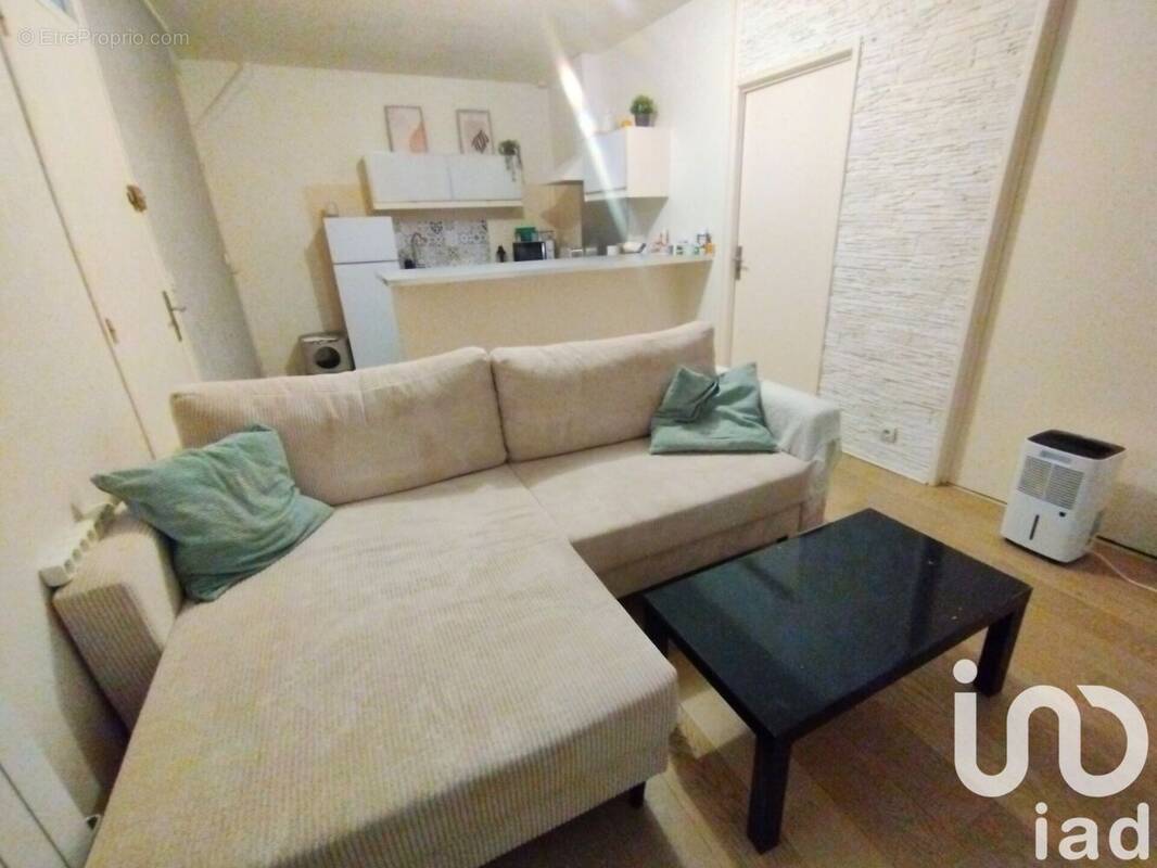 Photo 1 - Appartement à BORDEAUX