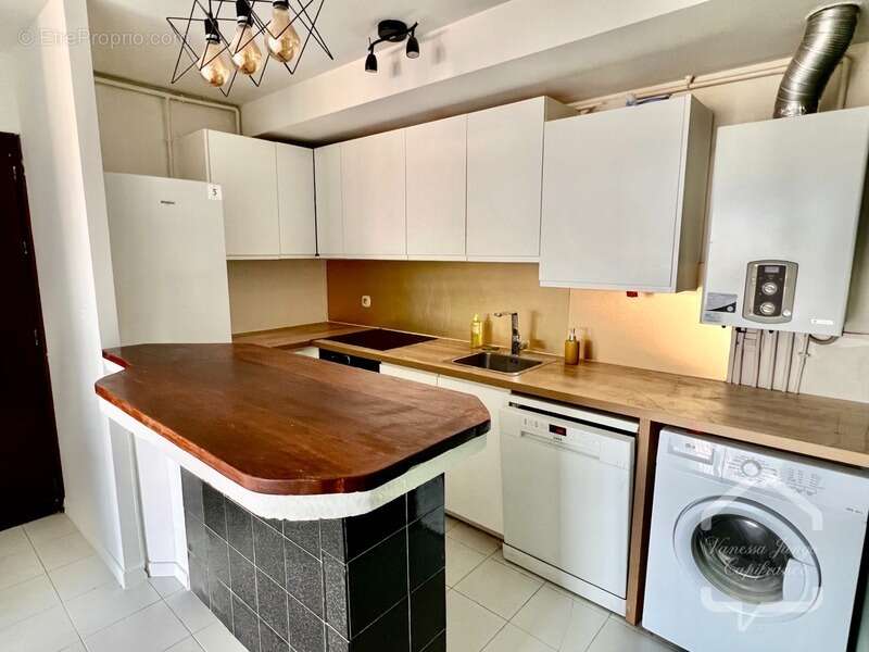 Appartement à AJACCIO