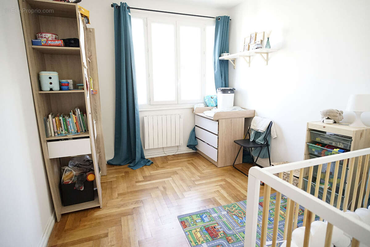 Appartement à LYON-7E