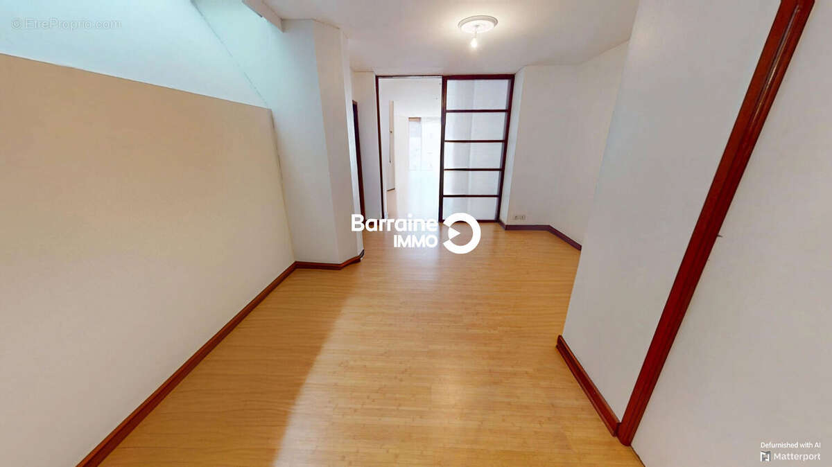 Appartement à BREST