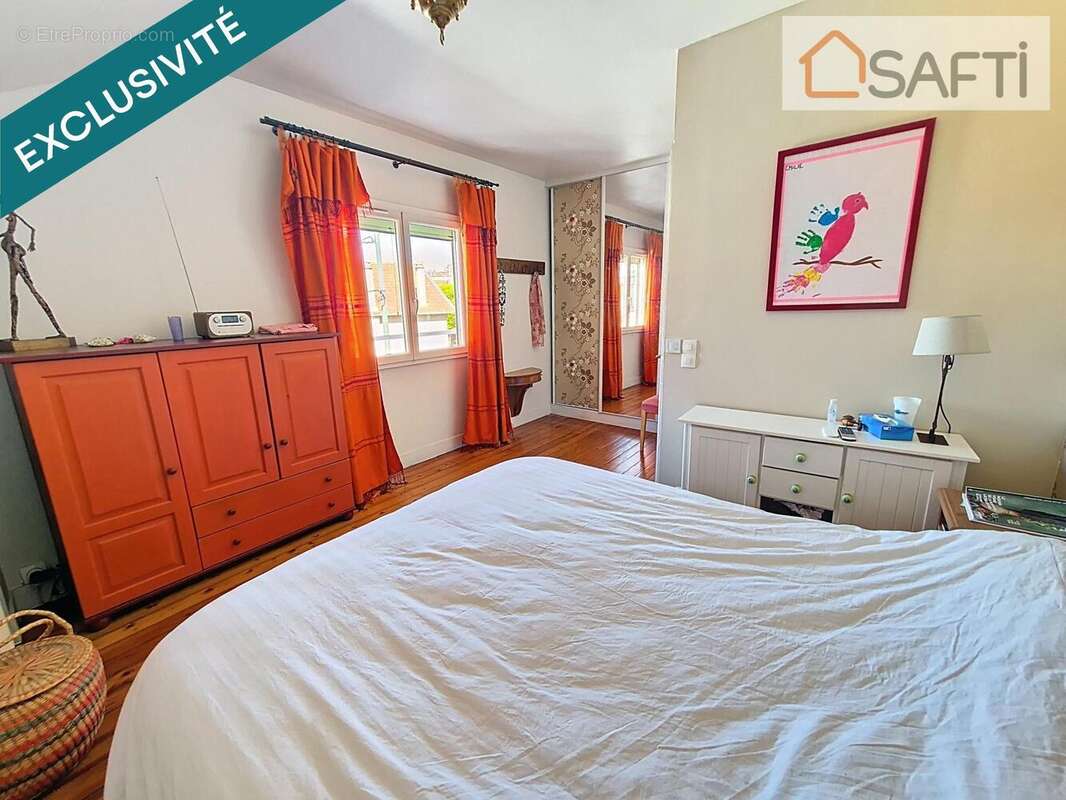 Photo 9 - Maison à SAINT-MAUR-DES-FOSSES