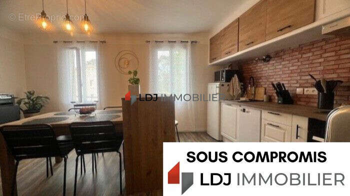 Appartement à PERPIGNAN