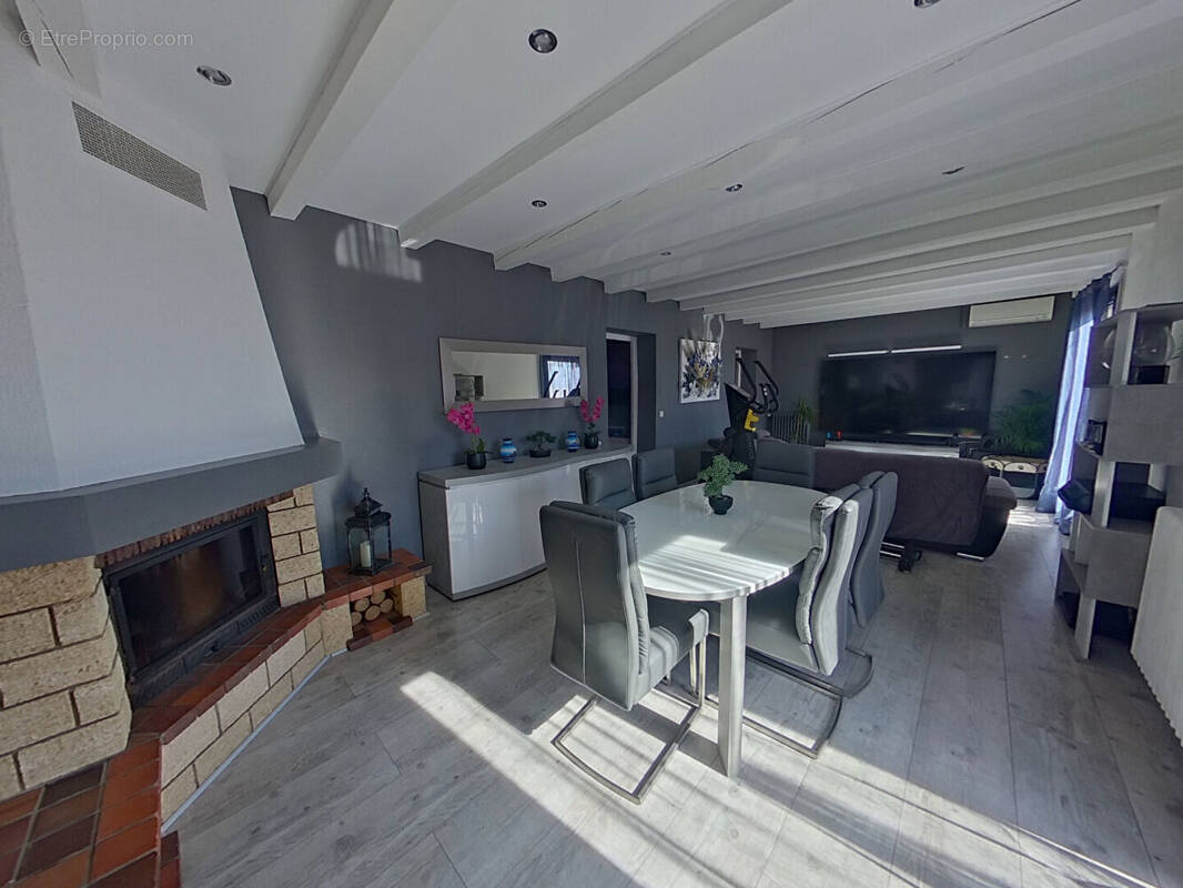 Maison à PERPIGNAN