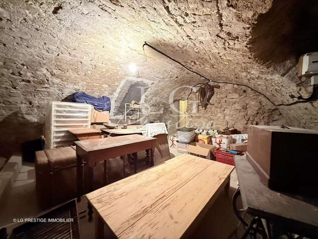 Appartement à FAYENCE