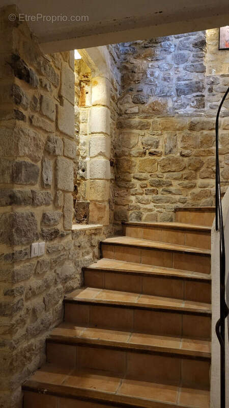 Maison à SAINT-ALEXANDRE