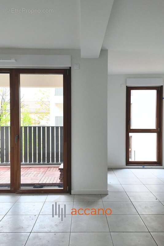 Appartement à LYON-7E