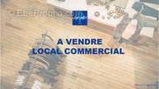 Commerce à LORIENT