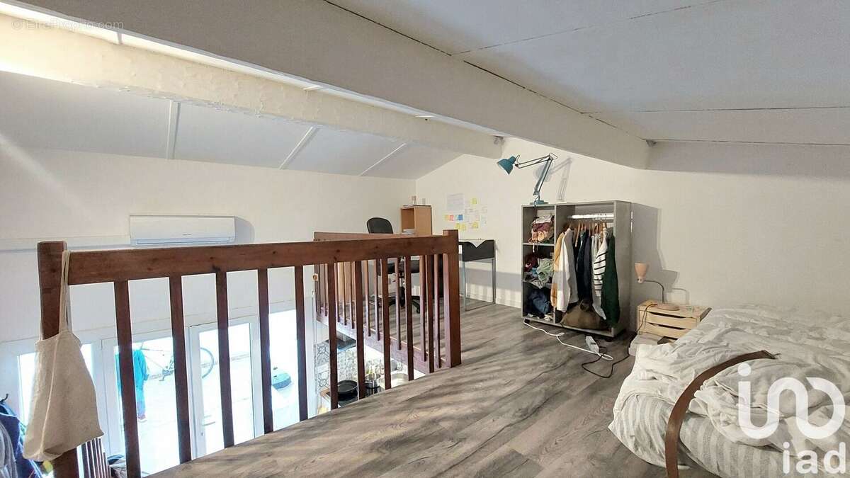 Photo 8 - Appartement à LA GARDE
