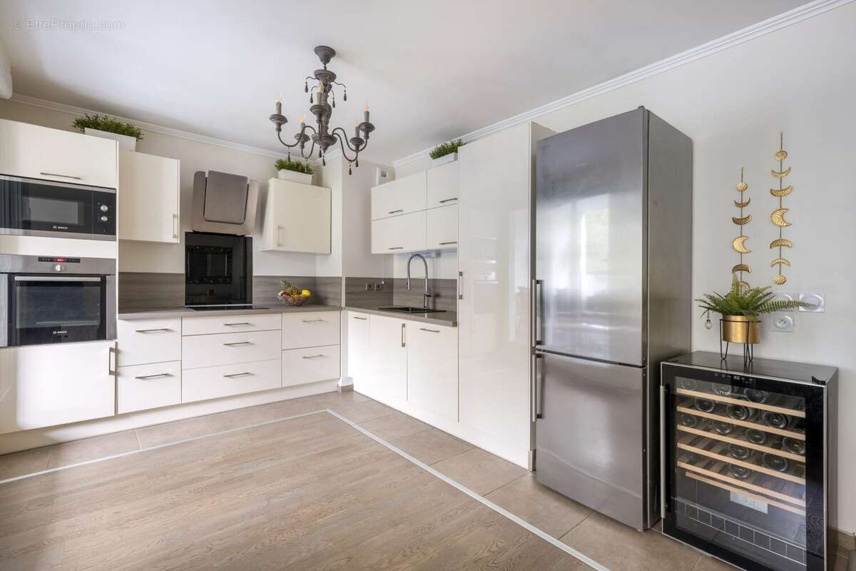 Appartement à ECULLY