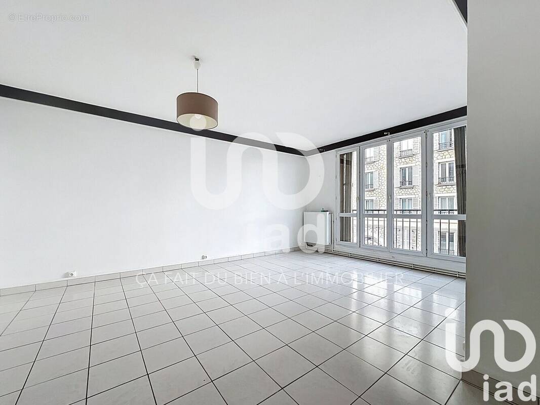 Photo 1 - Appartement à CHOISY-LE-ROI