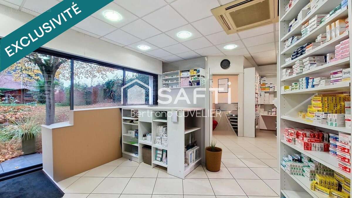 Photo 4 - Commerce à QUESNOY-SUR-DEULE