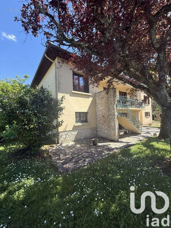 Photo 1 - Maison à PRIGONRIEUX