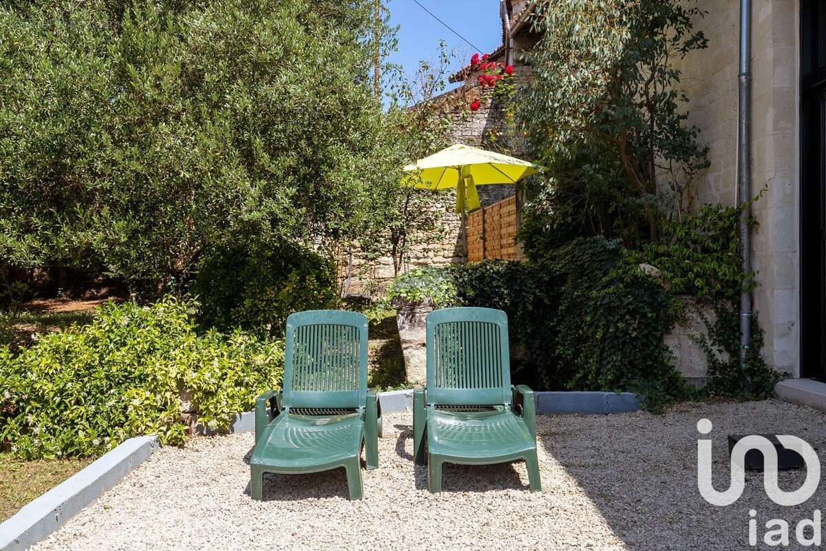 Photo 5 - Maison à LOUDUN